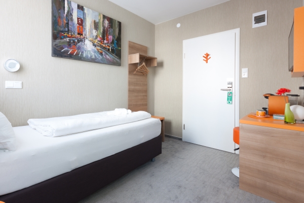 Stay-Inn Bielefeld City